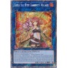 Quarter Century Stampede - Hiita the Fire Charmer, Ablaze