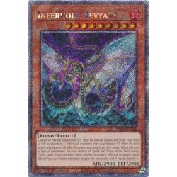 Quarter Century Stampede - Infernoid Devyaty