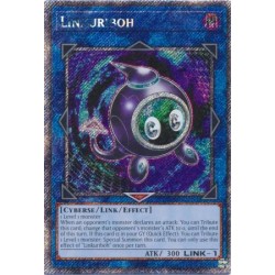 Quarter Century Stampede - Linkuriboh
