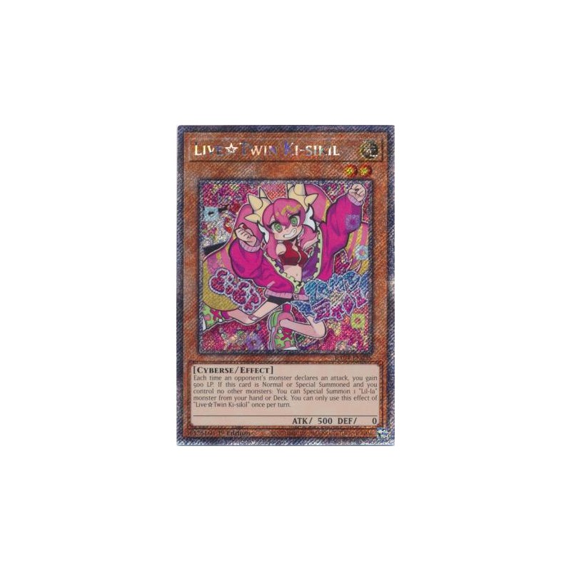 Quarter Century Stampede - LiveTwin Ki-sikil