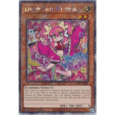 Quarter Century Stampede - LiveTwin Ki-sikil