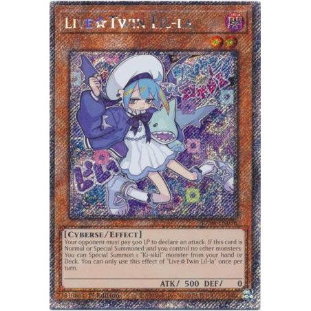 Quarter Century Stampede - LiveTwin Lil-la