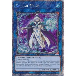 Quarter Century Stampede - Splash Mage