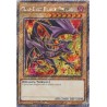Quarter Century Stampede - Red-Eyes Black Dragon (8th Art)