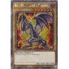 Quarter Century Stampede - Red-Eyes Black Dragon (7th Art)