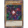 Quarter Century Stampede - Red-Eyes Black Dragon (4th Art)