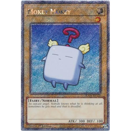 Quarter Century Stampede - Mokey Mokey