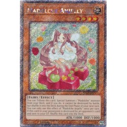 Quarter Century Stampede - Madolche Anjelly