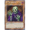 Quarter Century Stampede - Skull Servant