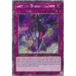 Quarter Century Stampede - Tachyon Transmigration