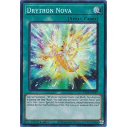 Quarter Century Stampede - Drytron Nova