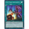 Quarter Century Stampede - Left Arm Offering