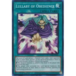 Quarter Century Stampede - Lullaby of Obedience