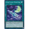 Quarter Century Stampede - Luna Light Perfume