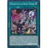 Quarter Century Stampede - Mementotlan Bone Party