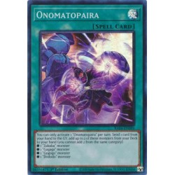 Quarter Century Stampede - Onomatopaira