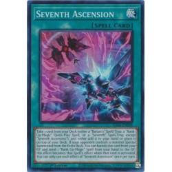 Quarter Century Stampede - Seventh Ascension