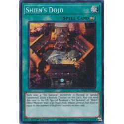 Quarter Century Stampede - Shien's Dojo