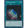 Quarter Century Stampede - Terraforming