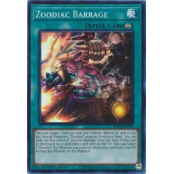 Quarter Century Stampede - Zoodiac Barrage