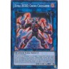 Quarter Century Stampede - Xtra HERO Cross Crusader
