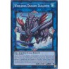 Quarter Century Stampede - Worldsea Dragon Zealantis
