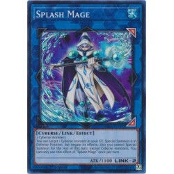 Quarter Century Stampede - Splash Mage