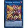 Quarter Century Stampede - Salamangreat Raging Phoenix