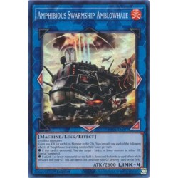 Quarter Century Stampede - Amphibious Swarmship Amblowhale