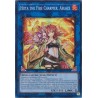 Quarter Century Stampede - Hiita the Fire Charmer, Ablaze