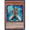 Quarter Century Stampede - Aleister the Invoker (Alt. Art)