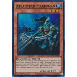 Quarter Century Stampede - Atlantean Marksman