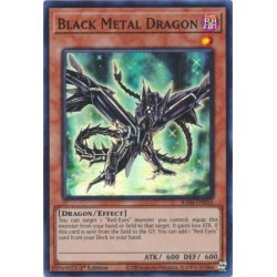 Quarter Century Stampede - Black Metal Dragon