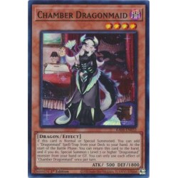Quarter Century Stampede - Chamber Dragonmaid