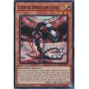 Quarter Century Stampede - Cyber Dragon Core