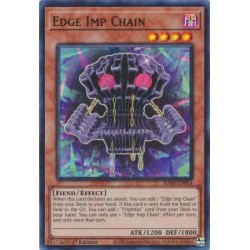 Quarter Century Stampede - Edge Imp Chain