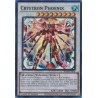 Quarter Century Stampede - Crystron Phoenix
