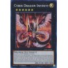 Quarter Century Stampede - Cyber Dragon Infinity