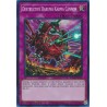 Quarter Century Stampede - Destructive Daruma Karma Cannon