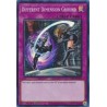 Quarter Century Stampede - Different Dimension Ground
