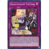Quarter Century Stampede - Dragonmaid Tidying