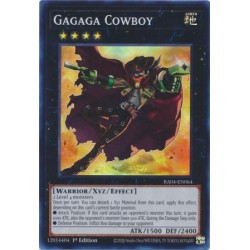 Quarter Century Stampede - Gagaga Cowboy