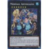 Quarter Century Stampede - Mermail Abyssgaios