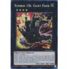 Quarter Century Stampede - Number 106: Giant Hand
