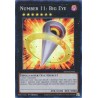 Quarter Century Stampede - Number 11: Big Eye