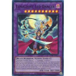 Quarter Century Stampede - Lunalight Leo Dancer