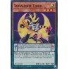 Quarter Century Stampede - Lunalight Tiger
