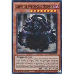 Quarter Century Stampede - Erebus the Underworld Monarch