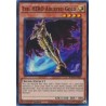 Quarter Century Stampede - Evil HERO Adusted Gold