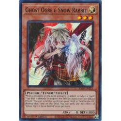 Quarter Century Stampede - Ghost Ogre & Snow Rabbit